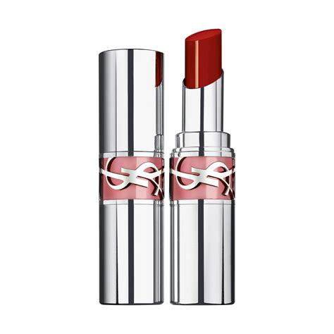ysl 天鵝絨唇釉